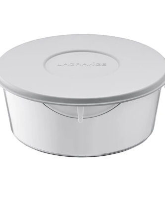 Pot pour spécialités laitières protéinées 1 L Lagrange