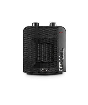 Rad Soufflant-2000w-thermostat-position Hors Gel - Dch6031.b Delonghi