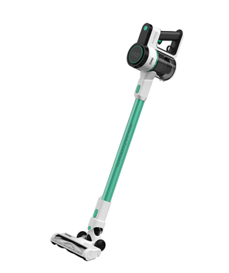 Aspirateur balai sans fil cyclonique DO241SV 21,6V 110W Domo