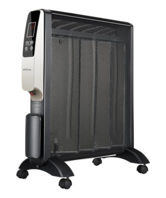 Radiateur électronique à mica 2000W Purline