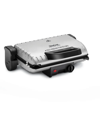 Grill Viande Panini MINUTE GRILL 1600 W Tefal