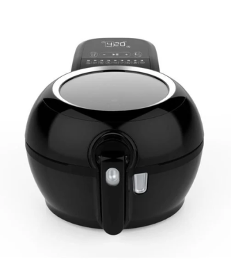 Friteuse Sans Huile Actifry Genius - Yy3825fb - 1,2 Kg - Noir Seb