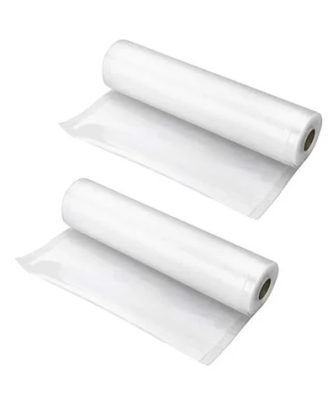 Lot de 2 rouleaux de 10 mètres à découper 22cm Lacor