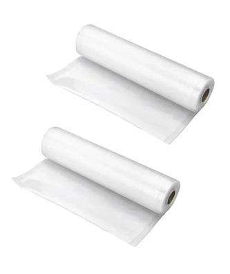 Lot de 2 rouleaux de 10 mètres à découper 28cm Lacor