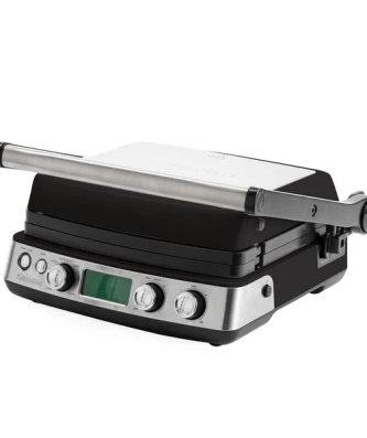 Grill contact noir Greenpan