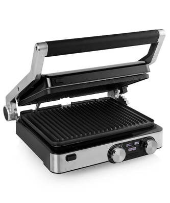 Grill à contact - Digital Grill Master Pro Tristar