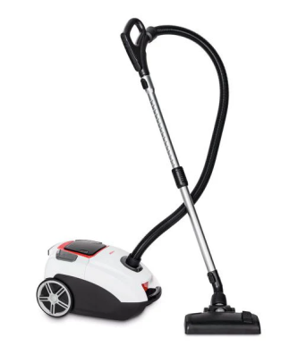 Aspirateur traineau avec sac comprenant 3 embouts Rotel