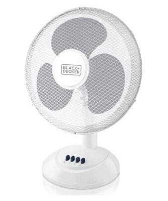 Ventilateur Black Et Decker Bxefd 42 E Black & Decker