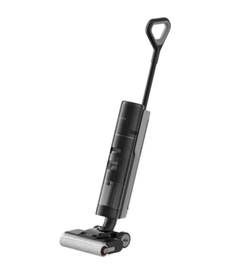 H13 Pro - Aspirateur Eau Et Poussiere - Séchage Air Chaud 30 Min - Nettoyage Auto Double Rotation - 18 Kpa Dreame