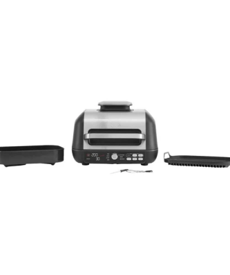 Ninja Airfryer Grill (ag651eu) Foodi Max Pro Ninja