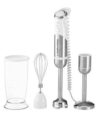 Mixeur plongeant multifonctions Mix Pro Lagrange