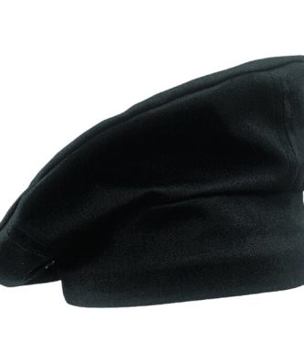 Toque Chef Works noire