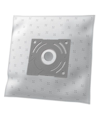 Lot de 8 sacs aspirateur Samsung TopFilter