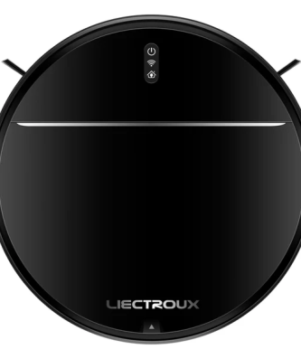 Aspirateur robot M7s Pro Liectroux