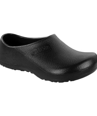 Sabots Birkenstock Profi Birki noirs
