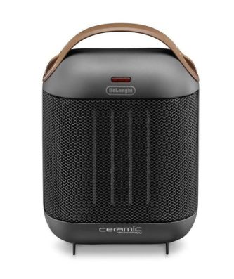 Hfx30c18 1800 Watts Chauffage Soufflant - Ventilateur - 2 Puissances Delonghi