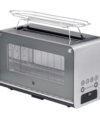 Grille pain en verre Lono WMF