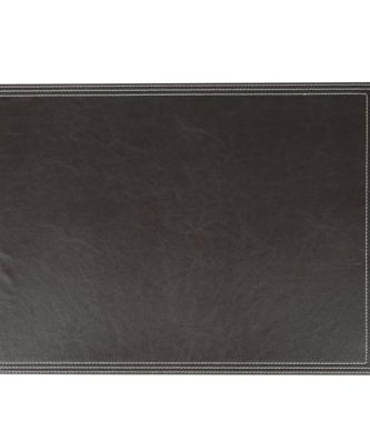 Set de table en simili cuir Olympia 300 x 400mm