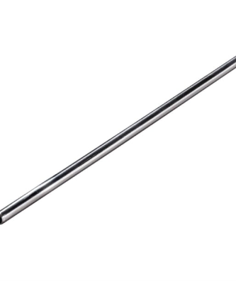 Pailles en inox Beaumont 215mm (lot de 25)