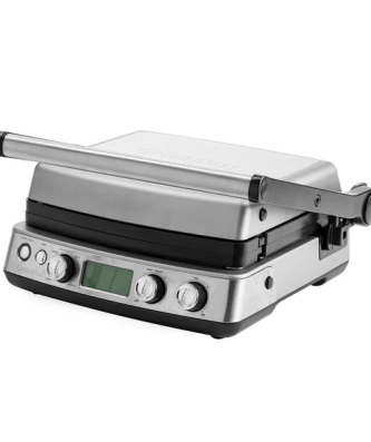 Grill Contact Inox Greenpan