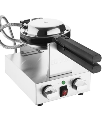 Gaufrier à bulles Buffalo