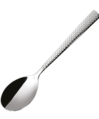 Cuillères à café Comas Hidraulic (lot de 12)