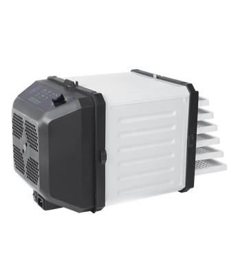 Déshydrateur cube 6 plateaux 2600 cm² 500 W Atacama