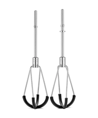 Batteur à bord flexible 5KHMFEB2 pour batteur à main Kitchenaid