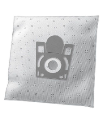 Lot de 8 sacs aspirateur Bosch et Siemens TopFilter