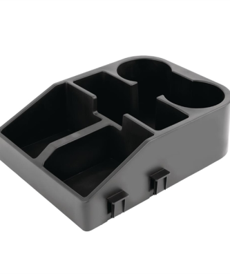 Présentoir de service boissons chaudes Olympia