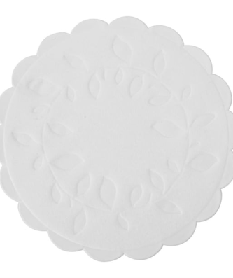 Sous-verres jetables (Lot de 1000)