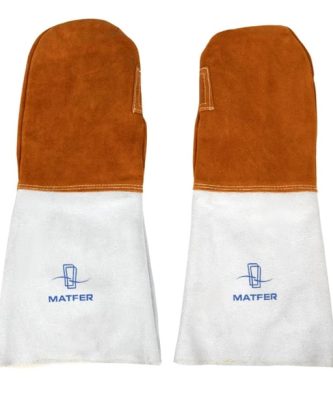 Moufles anti-chaleur Matfer Bourgeat