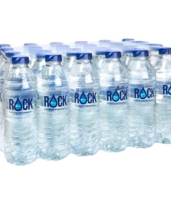 WHITE ROCK WATER 500ml (24 PACK)