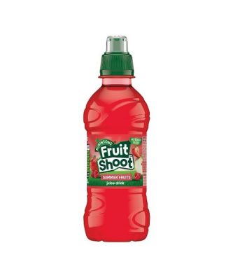 Fruit Shoot Summer Fruit 275ml (12 Pack)