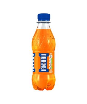 BARRS IRN BRU 250ml (24 PACK)
