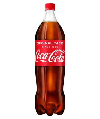 Coca Cola 1.75 Litre (6 Pack)