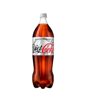DIET COKE 1.75 Litre (6 PACK)