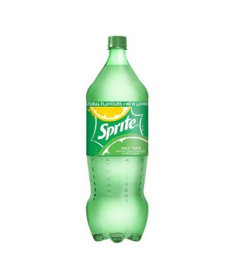 SPRITE 2 Litre (6 PACK)