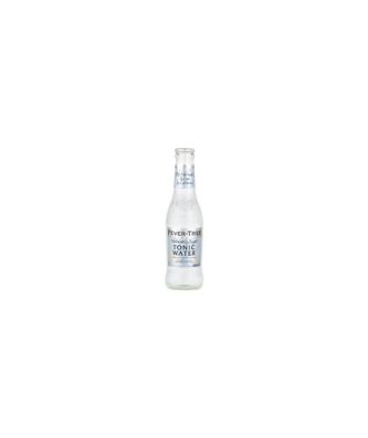FEVER TREE LIGHT TONIC WATER 200ml (24 PACK)