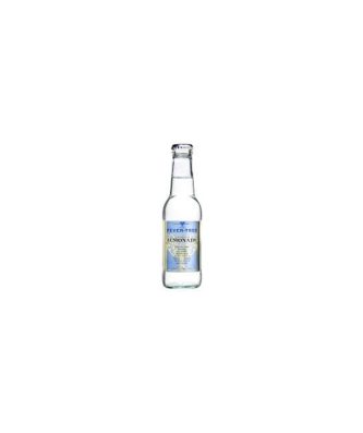 FEVER TREE PREMIUM LEMONADE 200ml (24 PACK)