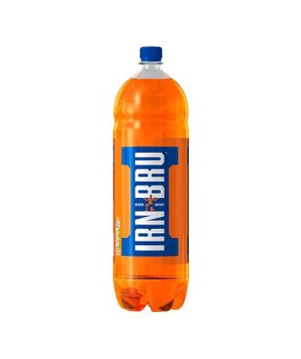 BARRS IRN BRU 2 Litre (6 PACK)