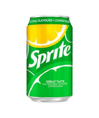 SPRITE 330ml (24 PACK) GB