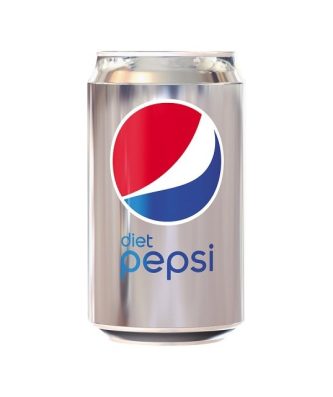 DIET PEPSI CANS 330ml (24 PACK)