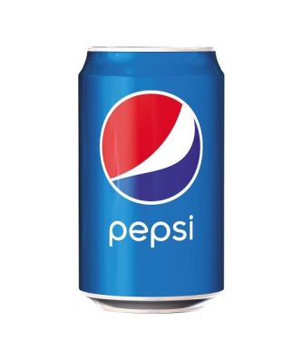 PEPSI 330ml (24 PACK)
