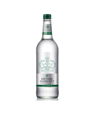 SPEYSIDE GLENLIVET 330ML SPARKLING
