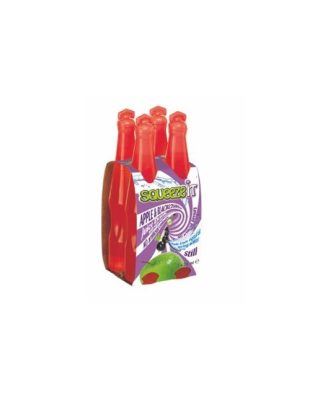 Squeeze It Blackcurrant 200ml (12 x 4 Pack)