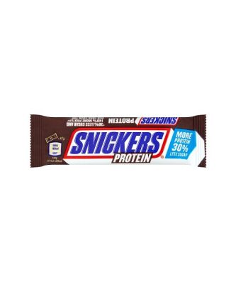 Snickers Protein Bar 47g (18 Pack)