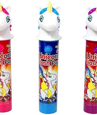 Licorne Flash Pop