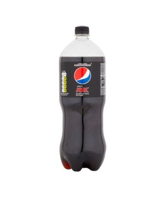 PEPSI MAX 1.5 Litre (12 PACK)