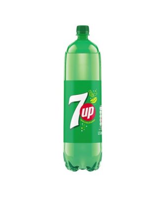 7UP FREE 1.5 Litre (12 PACK)